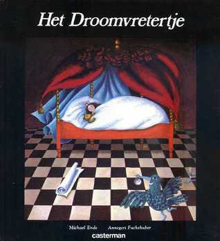 Het Droomvretertje
