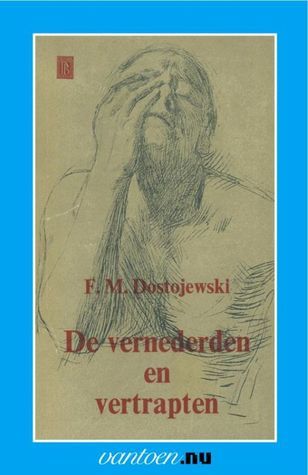 De vernederden en vertrapten