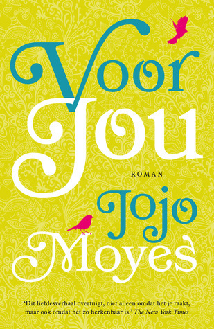 Voor jou