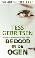 De dood in de ogen