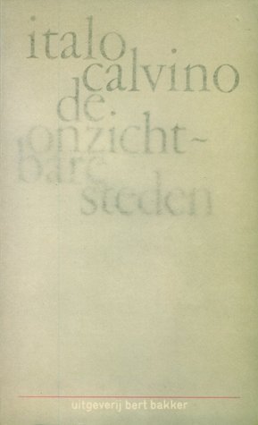 De onzichtbare steden