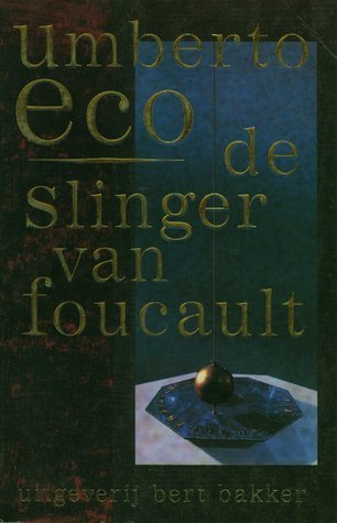 De slinger van Foucault