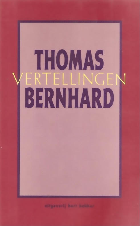 Vertellingen