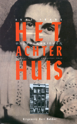 Het Achterhuis