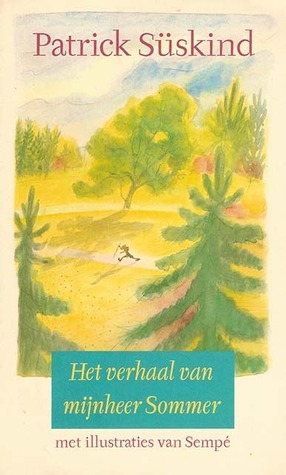 Het verhaal van mijnheer Sommer