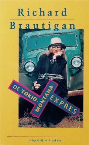 De Tokio-Montana-Expres