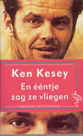 En eentje zag ze vliegen