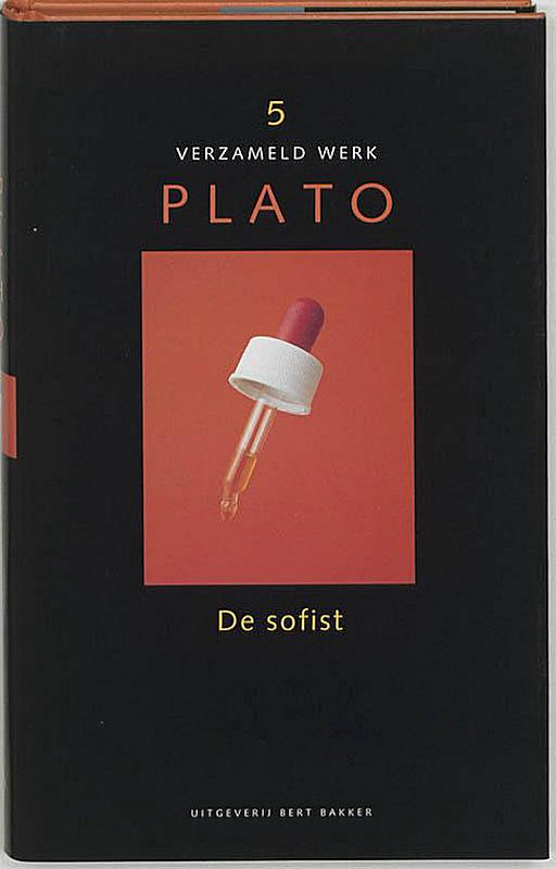 De sofist [Verzameld werk, #5]
