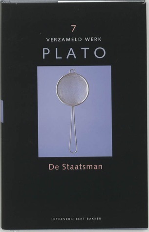 De staatsman