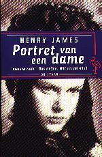 Portret van een dame