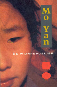 De wijnrepubliek