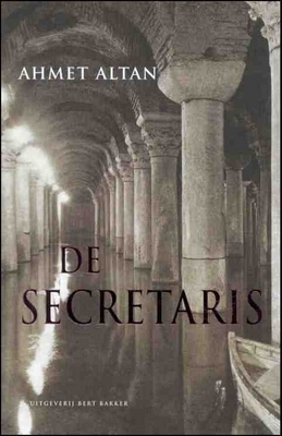 De secretaris