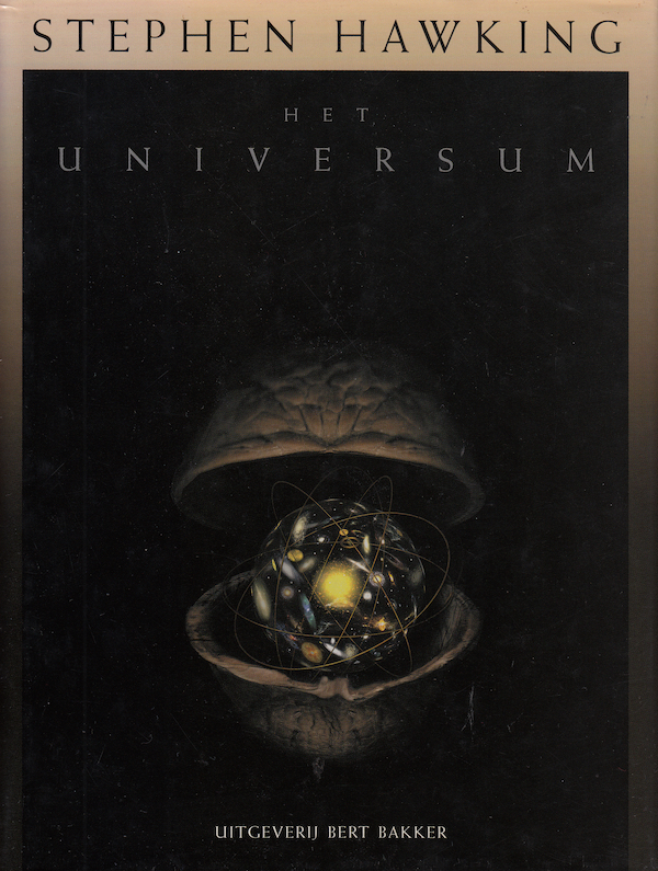 Het universum