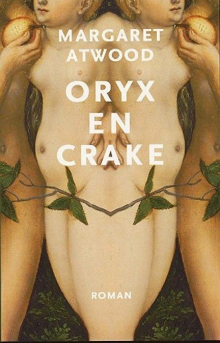 Oryx en Crake