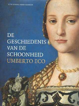 De geschiedenis van de schoonheid
