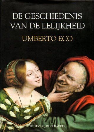De geschiedenis van de lelijkheid