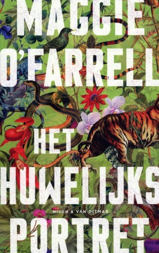 Het huwelijksportret