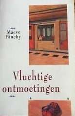 Vluchtige ontmoetingen