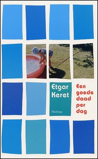 Een goede daad per dag