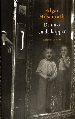 De nazi en de kapper