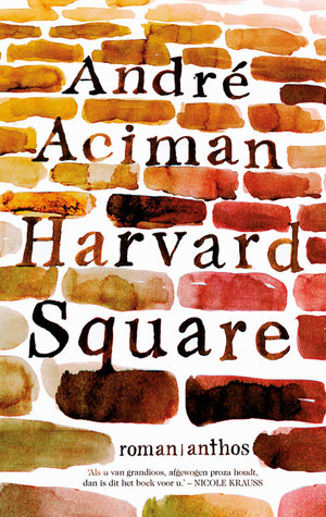 Harvard Square