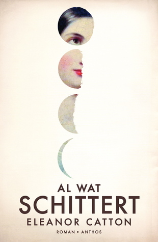 Al wat schittert