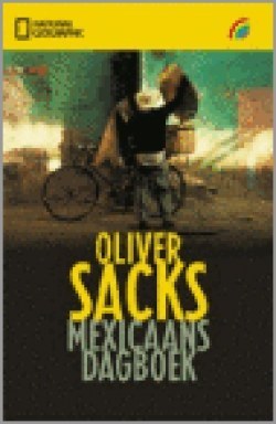 Mexicaans dagboek