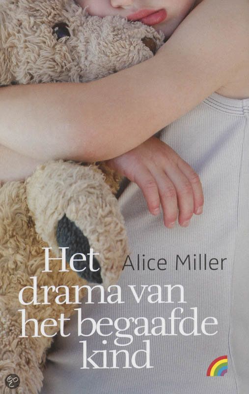 Het drama van het begaafde kind