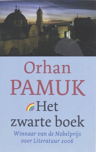 Het zwarte boek