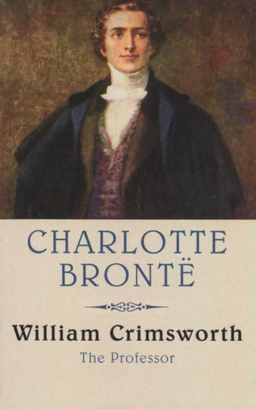 William Crimsworth