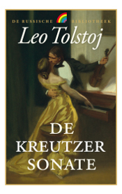 De Kreutzersonate