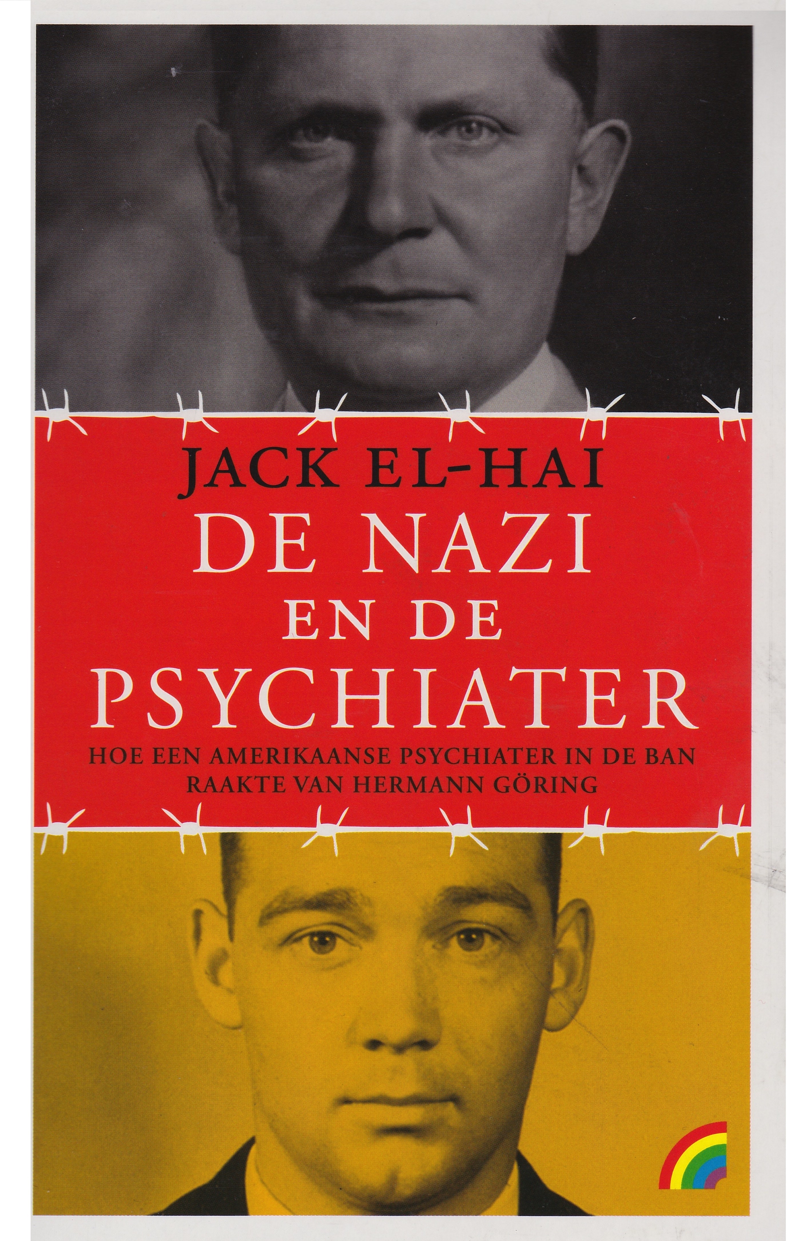 De nazi en de psychiater