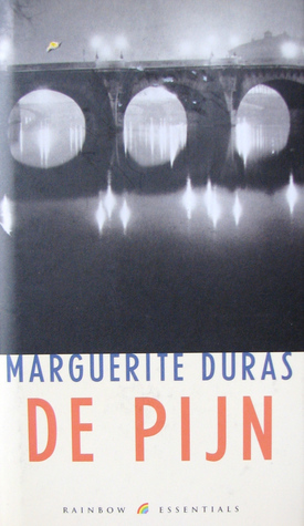 De pijn