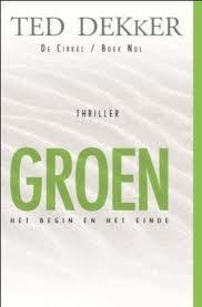 Groen: het begin en het einde