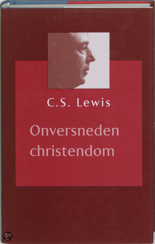 Onversneden christendom