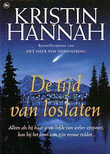 De tijd van loslaten