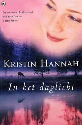 In het daglicht