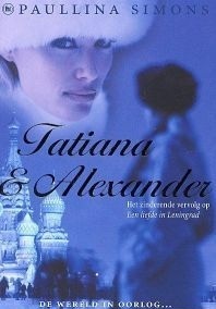 Tatiana & Alexander