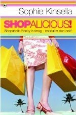 Shopalicious!