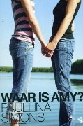 Waar is Amy?