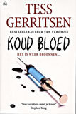 Koud bloed