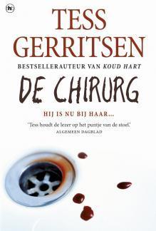 De chirurg
