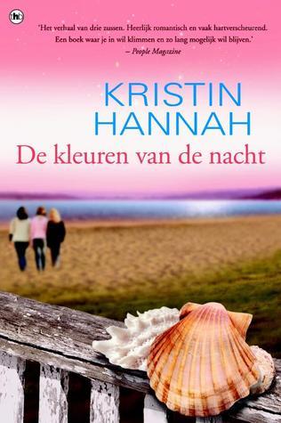 De kleuren van de nacht