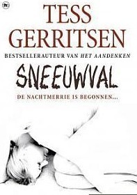 Sneeuwval