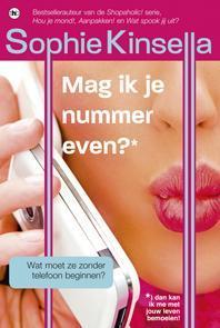 Mag ik je nummer even?
