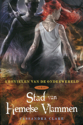 Stad van Hemelse Vlammen