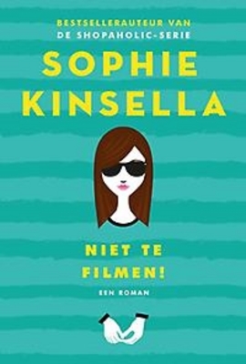 Niet te filmen