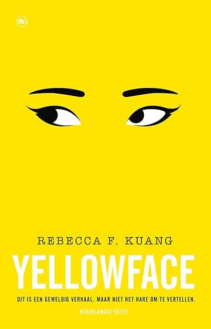 Yellowface