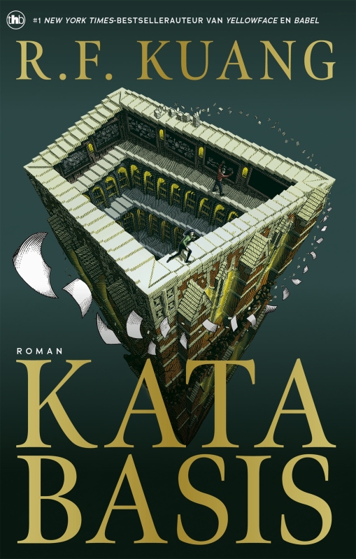 Katabasis