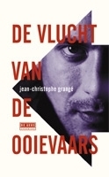 De vlucht van de ooievaars